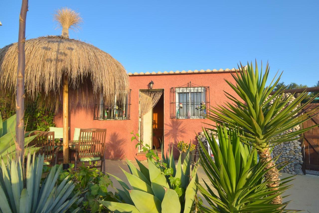 Casita Adelfa Holiday home Alhaurin de la Torre